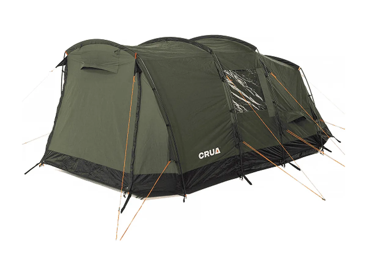 Crua Tent photo 4
