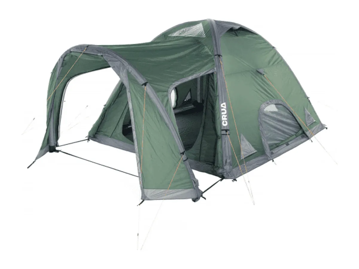 Crua Tent