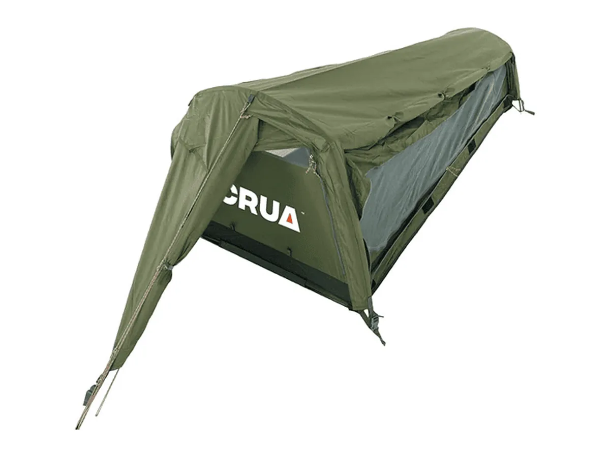 Crua Tent photo 3